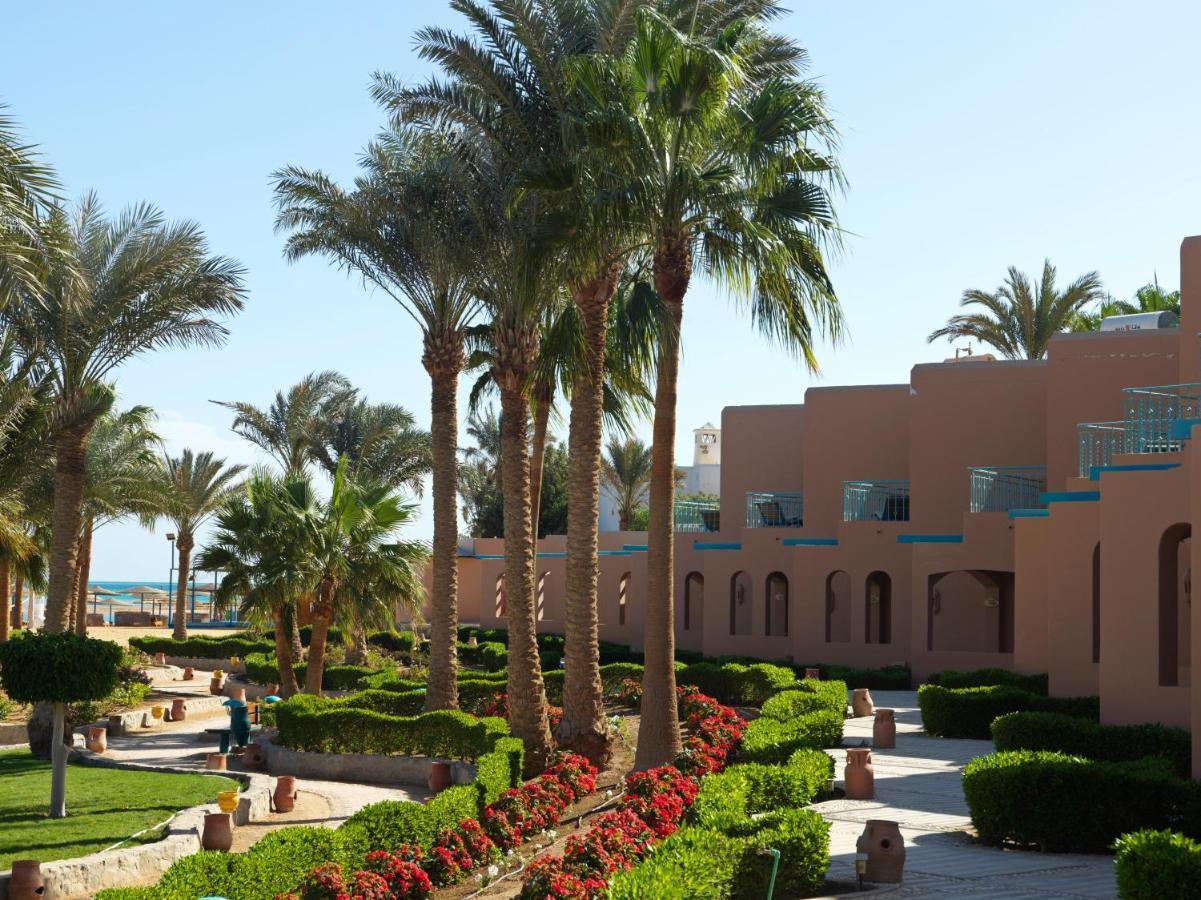 Club Paradisio El Gouna Red Sea Hurghada Extérieur photo